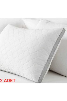 بالش سفید میکروفیبر Özyuvam - کد 874050370
