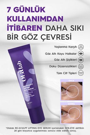 کرم چشم OlaLab - کد 875667779