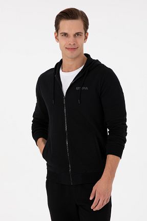 رویه مشکی مردانه اسلیم U.S. Polo Assn. - کد 875657459