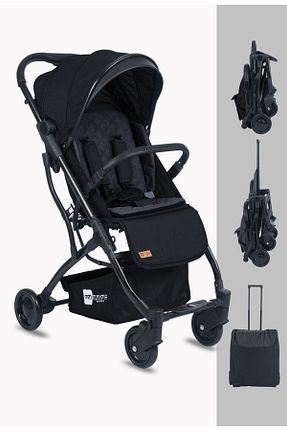 کالسکه مشکی Tek Elle Katlama USF - کد 857679734