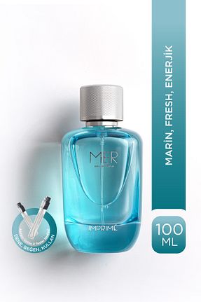 ادکلن مردانه Imprime - کد 338516375