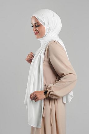 شال بژ زنانه HÜRREM BONE - کد 875691757