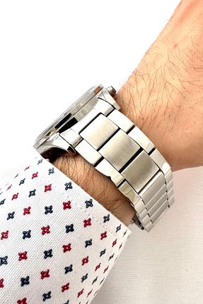 ساعت مچی رنگی مردانه 41-45 میلی متر Daniel Klein - کد 875700438