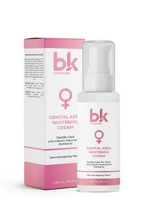 محصول مراتقبت واژینال BK COMPANY - کد 875697868