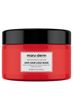 ماسک مو Maru.Derm - کد 777327618
