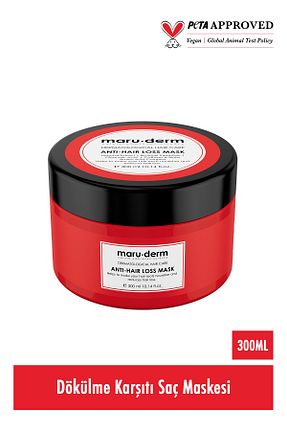 ماسک مو Maru.Derm - کد 777327618
