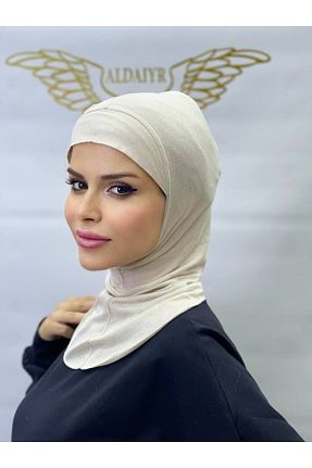 شال بژ زنانه ALDAİR - کد 863367412