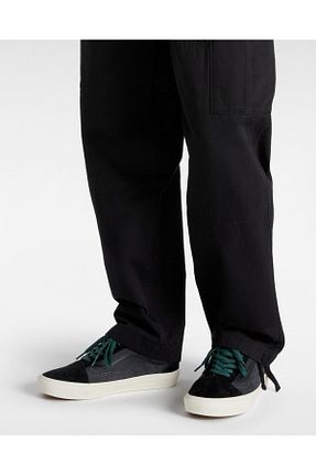 کفش اسنیکر طوسی زنانه Vans - کد 875701936