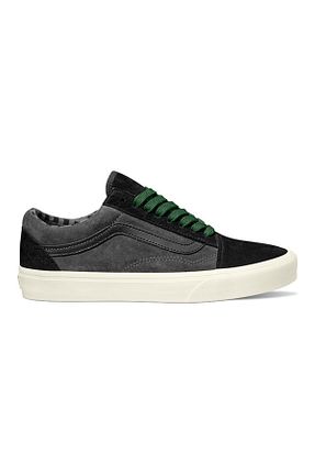کفش اسنیکر طوسی زنانه Vans - کد 875701936