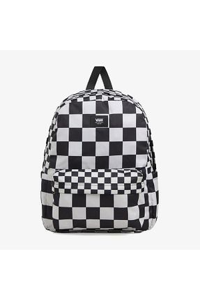 کوله پشتی رنگی زنانه سایز متوسط Vans - کد 875705618