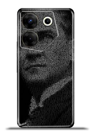 کاور و قاب رنگی TECNO - کد 829771442