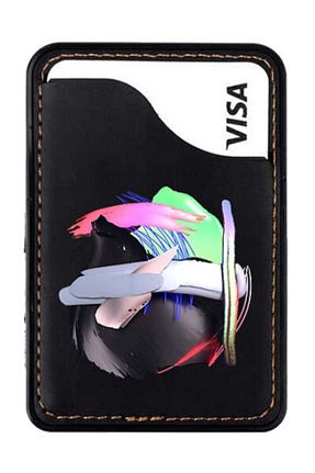 کاور و قاب مشکی iPhone 11 Cupcase - کد 221659814