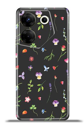 کاور و قاب رنگی TECNO - کد 829769612