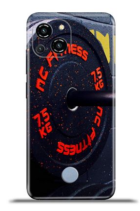 کاور و قاب رنگی Cupcase - کد 749662404