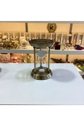 ساعت شنی Gold home design - کد 875738286