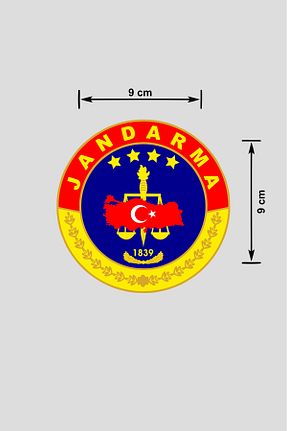 آرما استیکر و نوار فسفر رنگی ZeytinReklam - کد 875726520