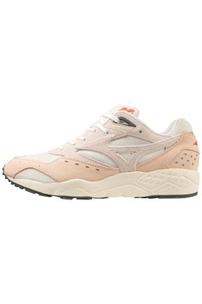 کفش اسنیکر رنگی مردانه بند دار Mizuno - کد 875741379