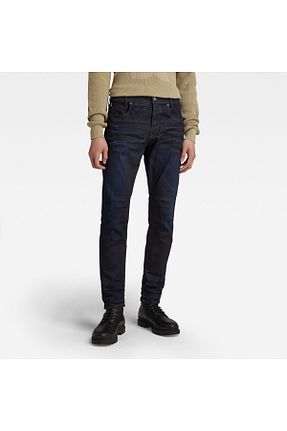 شلوار جین آبی مردانه پاچه تنگ G-STAR RAW - کد 89624949