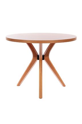 میز ناهار خوری قهوه ای Sabit Gazzini furniture - کد 875768410