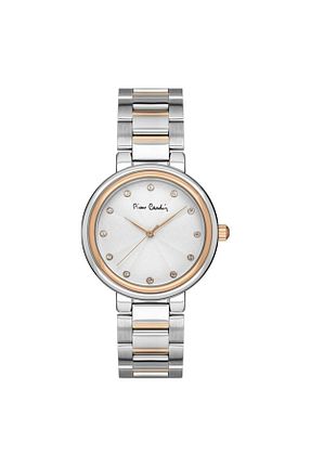 ساعت مچی رنگی زنانه 36 میلی متر Pierre Cardin - کد 445654830
