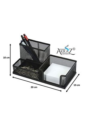 جای قلم و کلیپس Akraz Art Design - کد 850165852
