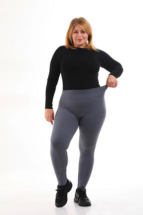 ساق شلواری رنگی زنانه مودال CUBBUX - کد 875799036
