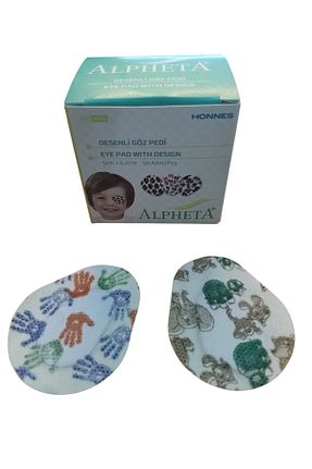 اکسسوری عینک سفید بچه گانه Betül Optik - کد 876271534