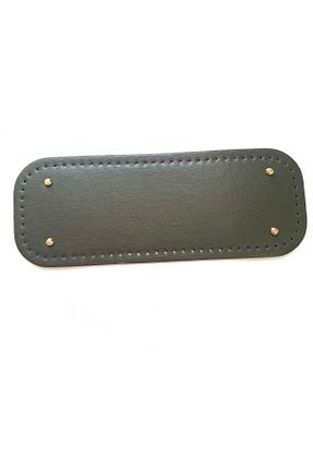 اکسسوری کیف خاکی زنانه FERİHA HOBİ AKSESUAR - کد 875797487