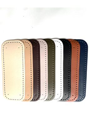 اکسسوری کیف قهوه ای زنانه FERİHA HOBİ AKSESUAR - کد 875798787