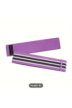 بانداژ تمرینی بنفش AIROPE - کد 875874680