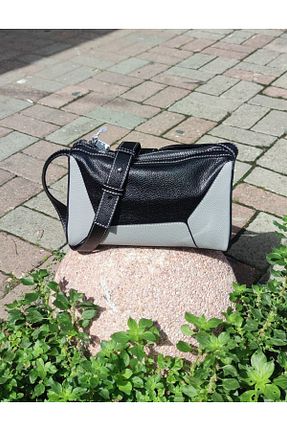 کیف دستی مشکی زنانه سایز متوسط valentina victoria - کد 857528581