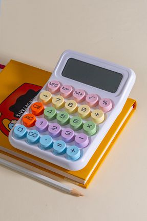 ماشین حساب TWOTECH - کد 875873288
