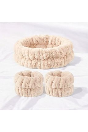 کش سر ورزشکار بژ KANİNCHEN - کد 875881653