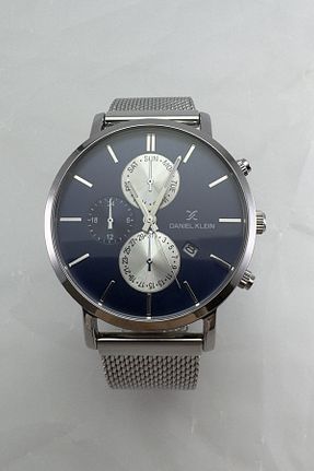ساعت مچی مردانه 41-45 میلی متر Daniel Klein - کد 875884562