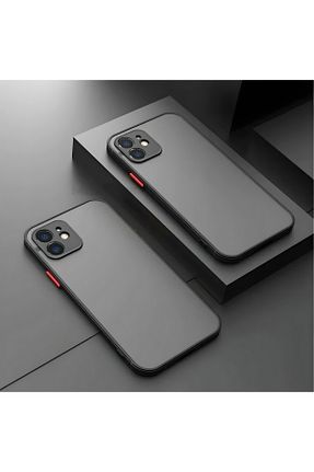 کاور و قاب مشکی iPhone 11 Fibaks - کد 875698737