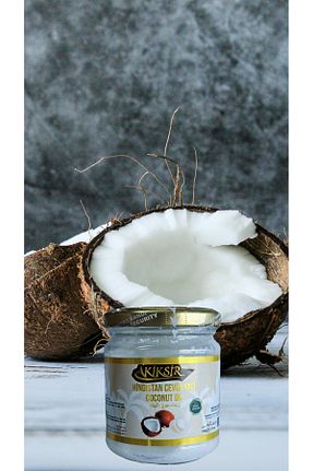 روغن نارگیل Akiksir - کد 781011059