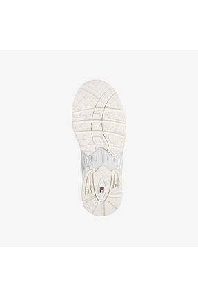 کفش اسنیکر سفید زنانه بند دار Tommy Hilfiger - کد 849383103