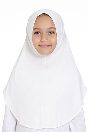 روسری بژ ساده HÜRREM BONE - کد 804470988