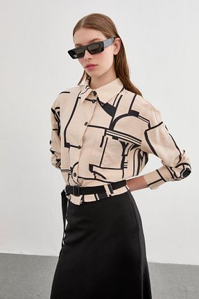 ست بالاتنه و پائین تنه حجاب مشکی زنانه رگولار Zühre - کد 816161793