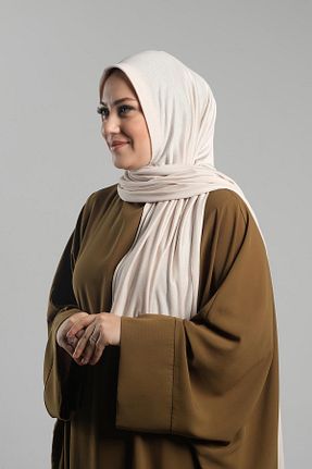 شال بژ زنانه HÜRREM BONE - کد 875902362
