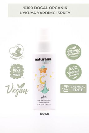 قطره، سرم و اسپری Naturana - کد 851701305