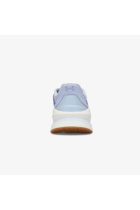 کفش پیاده روی بنفش زنانه Under Armour - کد 829976595
