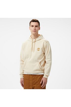سوئیشرت نارنجی مردانه ساده Timberland - کد 865008779