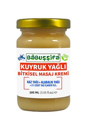 کرم بدن Onarıcı Babuşşifa - کد 839135511