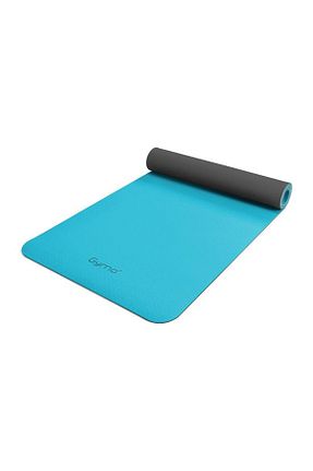 تشک و زیرانداز پیلاتس آبی 6 میلی متر Gymo - کد 138757173