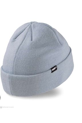 کلاه پشمی آبی زنانه پشمی Puma - کد 875930449