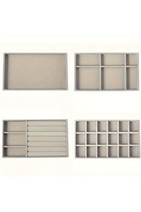 سایر اکسسوری ها طوسی Ottokozmo - کد 875930569
