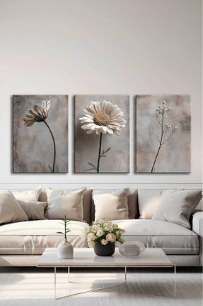 تابلو رنگی کنواس Voovart - کد 875929719