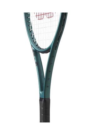 راکت تنیس سبز 100 inch2 Wilson - کد 830449674