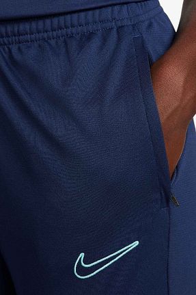 ست گرمکن سرمه ای زنانه پنبه پلی استر Nike - کد 875933183